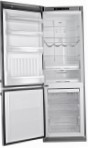 Ardo BM 320 F2X-R Frigo frigorifero con congelatore