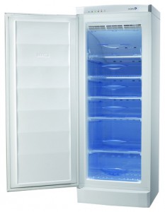 Charakteristik Kühlschrank Ardo FRF 30 SH Foto