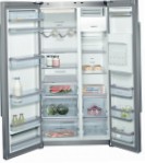 Bosch KAD62A70 Холодильник холодильник з морозильником