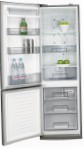 Daewoo Electronics RF-420 NT Ledusskapis ledusskapis ar saldētavu