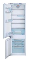 характеристики Холодильник Bosch KIS38A40 Фото