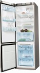 Electrolux ENA 34511 X Холодильник холодильник с морозильником