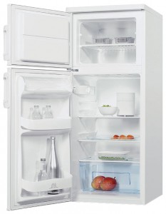 Charakteristik Kühlschrank Electrolux ERD 18002 W Foto