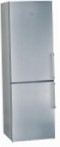 Bosch KGN39X43 Fridge refrigerator with freezer