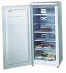 Hansa RFAZ200iBFP Fridge freezer-cupboard