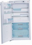 Bosch KIF20A51 Hűtő hűtőszekrény fagyasztó nélkül