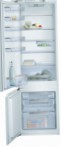Bosch KIS38A51 冷蔵庫 冷凍庫と冷蔵庫