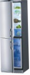 Gorenje RK 3657 E Ledusskapis ledusskapis ar saldētavu