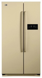 Charakteristik Kühlschrank LG GW-B207 FVQA Foto