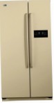 LG GW-B207 FVQA Jääkaappi jääkaappi ja pakastin