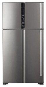 характеристики Холодильник Hitachi R-V662PU3XINX Фото