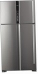 Hitachi R-V662PU3XINX Холодильник холодильник с морозильником