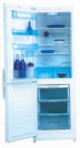 BEKO CDE 34300 Hűtő hűtőszekrény fagyasztó