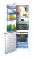 özellikleri Buzdolabı BEKO CSA 29000 fotoğraf