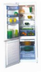 BEKO CSA 29000 Frigo frigorifero con congelatore
