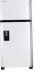 Sharp SJ-PD522SWH šaldytuvas šaldytuvas su šaldikliu