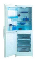 характеристики Холодильник BEKO CSE 31000 Фото
