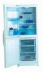 BEKO CSE 31000 Køleskab køleskab med fryser