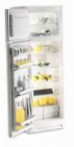 Zanussi ZK 22/6 R Холодильник холодильник з морозильником