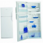BEKO DNE 45080 Холодильник холодильник с морозильником