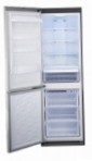 Samsung RL-46 RSBTS Køleskab køleskab med fryser