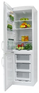 Характеристики Холодильник Liberton LR 181-272F фото