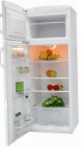 Liberton LR 140-217 Fridge refrigerator with freezer
