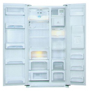 характеристики Холодильник LG GR-P217 PSBA Фото