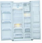 LG GR-P217 PSBA ตู้เย็น ตู้เย็นพร้อมช่องแช่แข็ง
