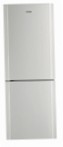 Samsung RL-24 FCSW Kjøleskap kjøleskap med fryser