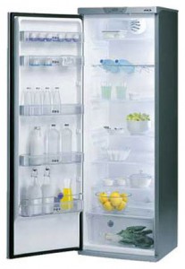 характеристики Холодильник Whirlpool ARC 1798 IX Фото