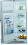Whirlpool ART 363 Холодильник холодильник з морозильником