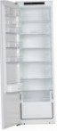 Kuppersbusch IKE 3390-2 šaldytuvas šaldytuvas be šaldiklio