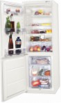 Zanussi ZRB 934 PW Frigo frigorifero con congelatore