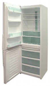 kjennetegn Kjøleskap ЗИЛ 108-1 Bilde
