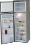 NORD 274-322 Ledusskapis ledusskapis ar saldētavu