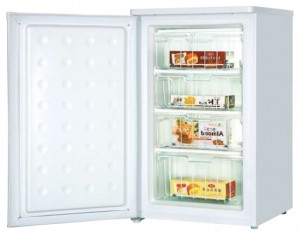характеристики Холодильник KRIsta KR-85FR Фото