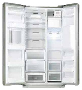 Charakteristik Kühlschrank LG GC-P207 BAKV Foto