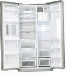 LG GC-P207 BAKV Kühlschrank kühlschrank mit gefrierfach