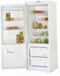 Akai PRE-2282D Ledusskapis ledusskapis ar saldētavu