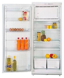 katangian Refrigerator Akai PRE-2241D larawan