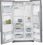 Siemens KA90GAI20 Kjøleskap kjøleskap med fryser