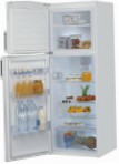 Whirlpool WTE 3113 A+W Kjøleskap kjøleskap med fryser