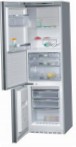 Siemens KG39FS50 Jääkaappi jääkaappi ja pakastin