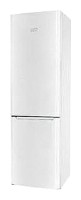Charakteristik Kühlschrank Hotpoint-Ariston EBM 18210 V Foto