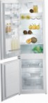 Gorenje RCI 4181 AWV Køleskab køleskab med fryser