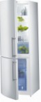 Gorenje NRK 60325 DW Fridge refrigerator with freezer