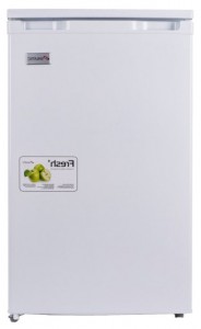 đặc điểm Tủ lạnh GALATEC GTS-130RN ảnh