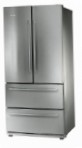 Smeg FQ55FX Frigorífico geladeira com freezer
