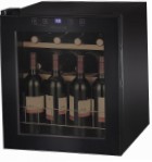 Dunavox DX-16.46K Fridge wine cupboard
